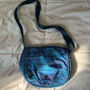 Lululemon Ivviva Endless Play Bag DISCONTINUED